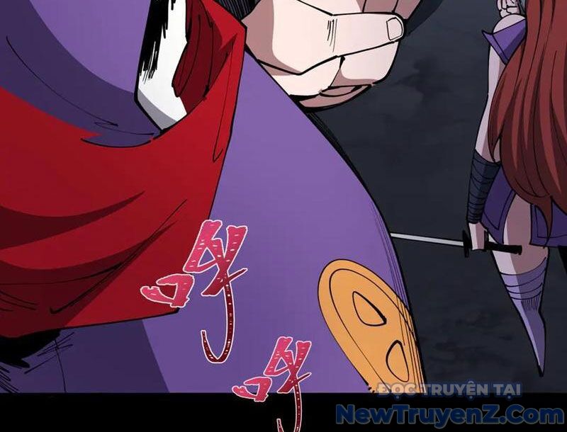 Kỷ Nguyên Kỳ Lạ Chap 481 - Next Chap 482
