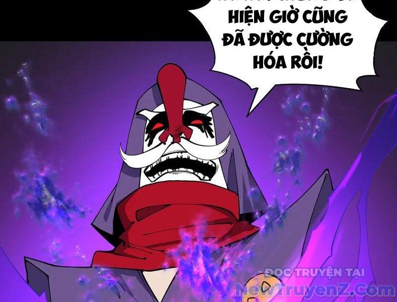 Kỷ Nguyên Kỳ Lạ Chap 481 - Next Chap 482