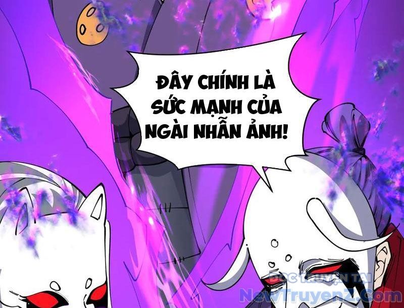 Kỷ Nguyên Kỳ Lạ Chap 481 - Next Chap 482