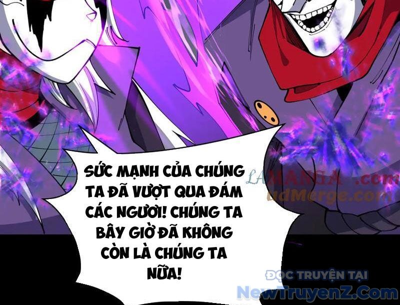 Kỷ Nguyên Kỳ Lạ Chap 481 - Next Chap 482