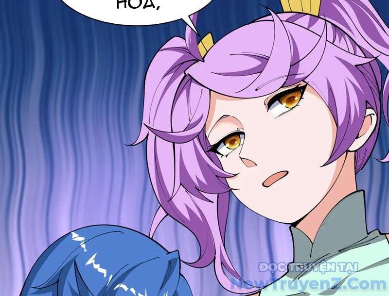 Kỷ Nguyên Kỳ Lạ Chap 481 - Next Chap 482