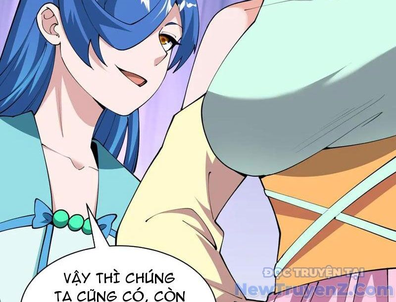 Kỷ Nguyên Kỳ Lạ Chap 481 - Next Chap 482