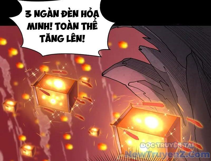 Kỷ Nguyên Kỳ Lạ Chap 481 - Next Chap 482