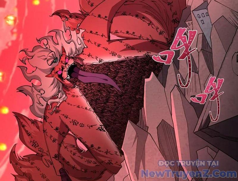 Kỷ Nguyên Kỳ Lạ Chap 481 - Next Chap 482