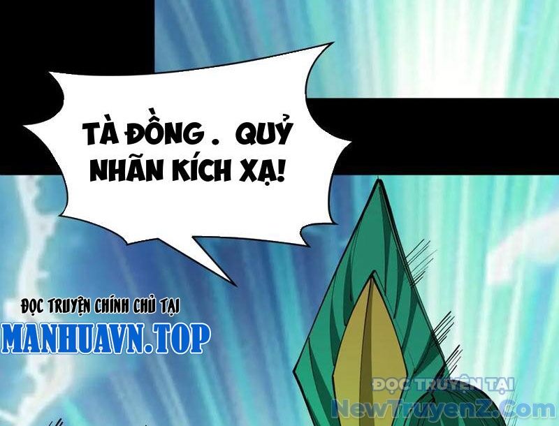 Kỷ Nguyên Kỳ Lạ Chap 481 - Next Chap 482