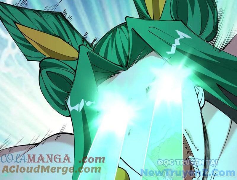 Kỷ Nguyên Kỳ Lạ Chap 481 - Next Chap 482