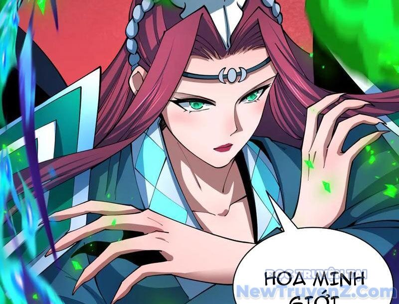 Kỷ Nguyên Kỳ Lạ Chap 481 - Next Chap 482