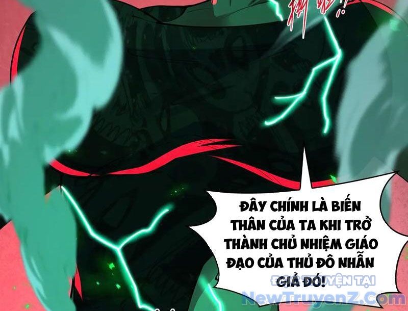 Kỷ Nguyên Kỳ Lạ Chap 481 - Next Chap 482
