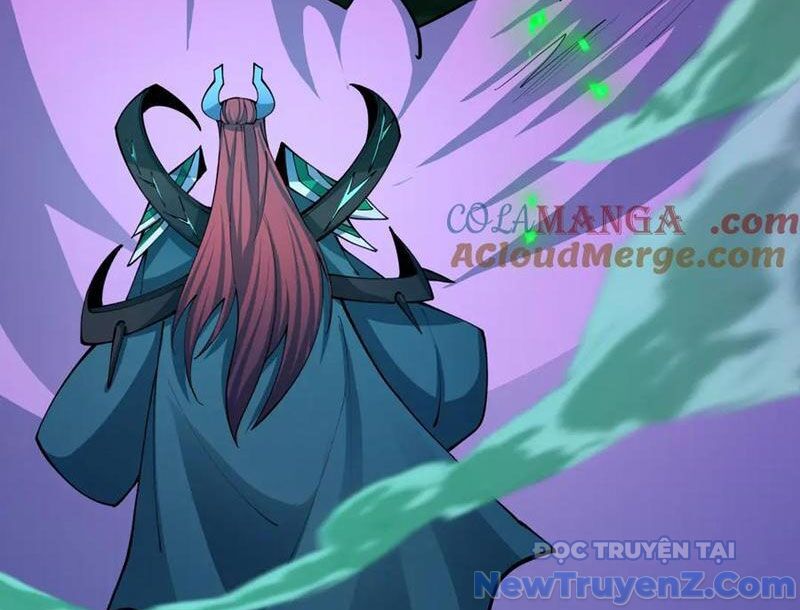 Kỷ Nguyên Kỳ Lạ Chap 481 - Next Chap 482