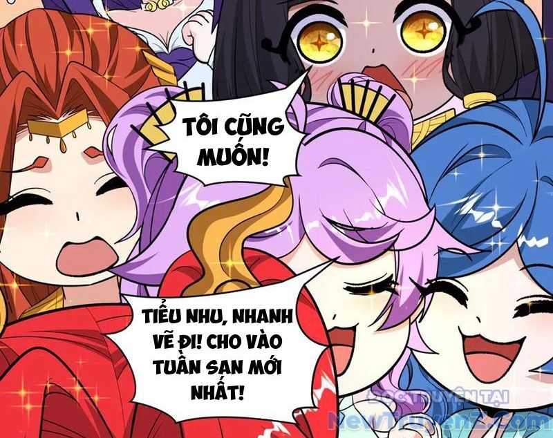 Kỷ Nguyên Kỳ Lạ Chap 481 - Next Chap 482