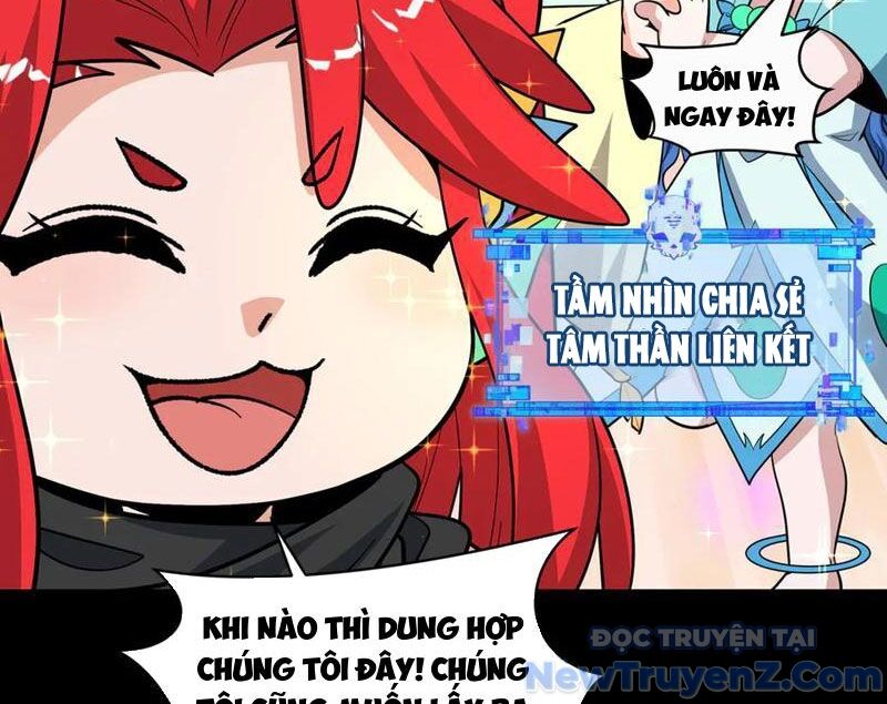 Kỷ Nguyên Kỳ Lạ Chap 481 - Next Chap 482