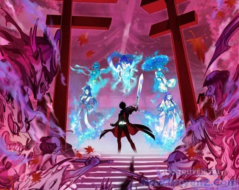 Kỷ Nguyên Kỳ Lạ Chap 481 - Next Chap 482