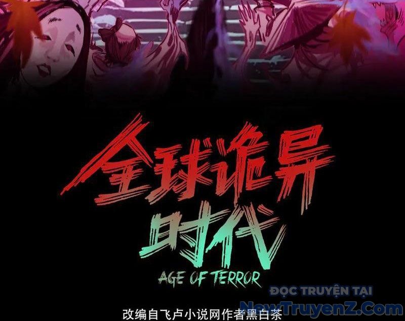 Kỷ Nguyên Kỳ Lạ Chap 481 - Next Chap 482