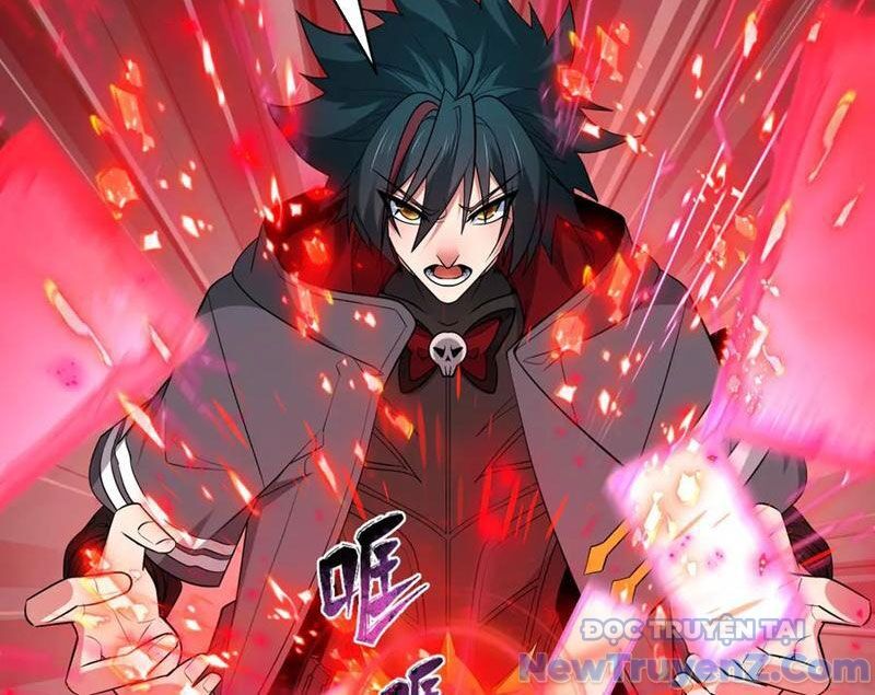 Kỷ Nguyên Kỳ Lạ Chap 481 - Next Chap 482
