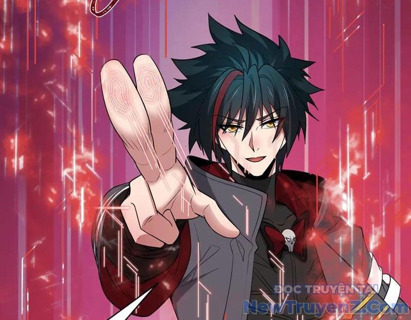 Kỷ Nguyên Kỳ Lạ Chap 481 - Next Chap 482