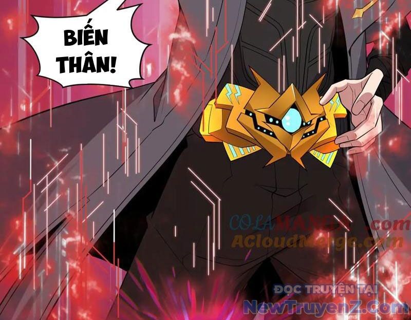 Kỷ Nguyên Kỳ Lạ Chap 481 - Next Chap 482