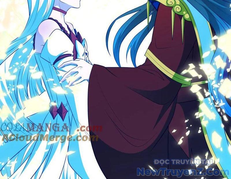Kỷ Nguyên Kỳ Lạ Chap 481 - Next Chap 482