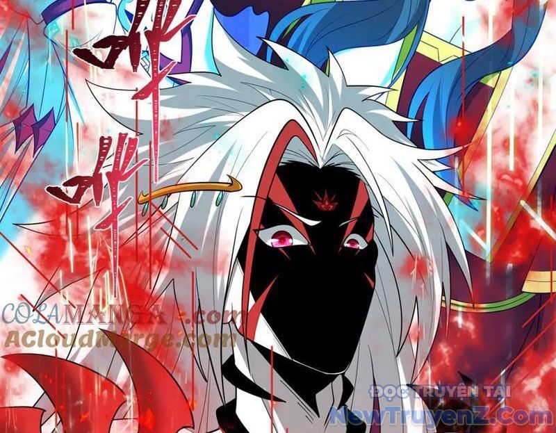 Kỷ Nguyên Kỳ Lạ Chap 481 - Next Chap 482