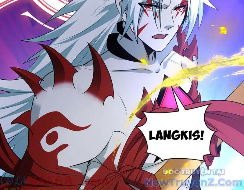 Kỷ Nguyên Kỳ Lạ Chap 481 - Next Chap 482