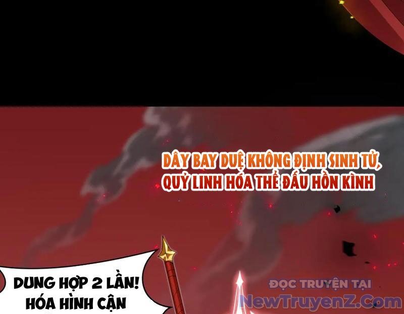 Kỷ Nguyên Kỳ Lạ Chap 481 - Next Chap 482