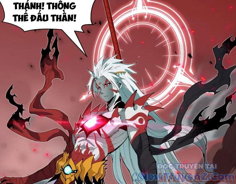 Kỷ Nguyên Kỳ Lạ Chap 481 - Next Chap 482