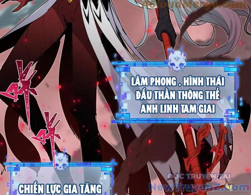 Kỷ Nguyên Kỳ Lạ Chap 481 - Next Chap 482