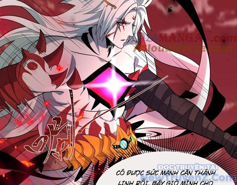 Kỷ Nguyên Kỳ Lạ Chap 481 - Next Chap 482