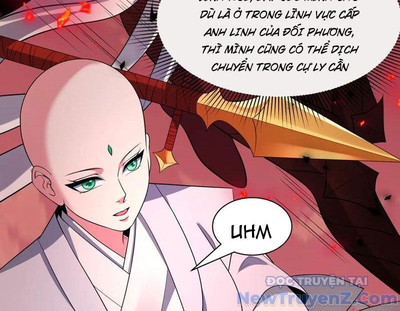 Kỷ Nguyên Kỳ Lạ Chap 481 - Next Chap 482