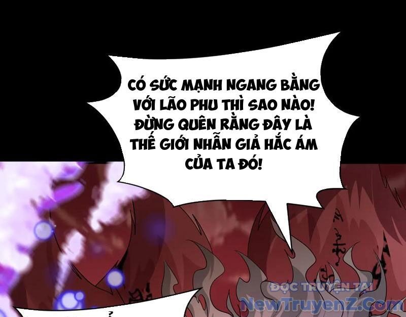 Kỷ Nguyên Kỳ Lạ Chap 481 - Next Chap 482