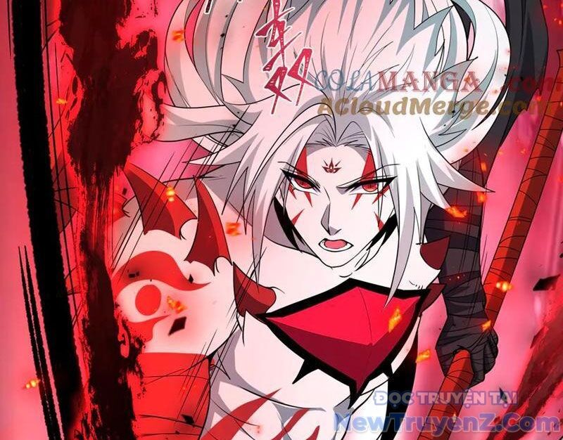 Kỷ Nguyên Kỳ Lạ Chap 481 - Next Chap 482