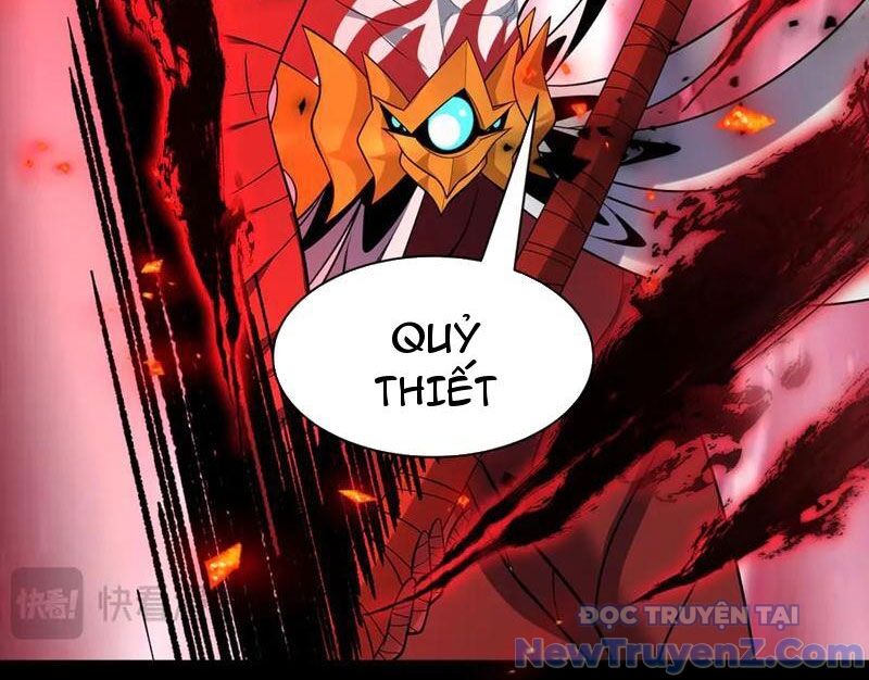 Kỷ Nguyên Kỳ Lạ Chap 481 - Next Chap 482