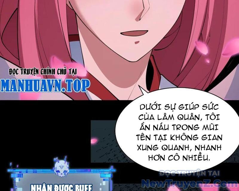 Kỷ Nguyên Kỳ Lạ Chap 482 - Next Chap 483