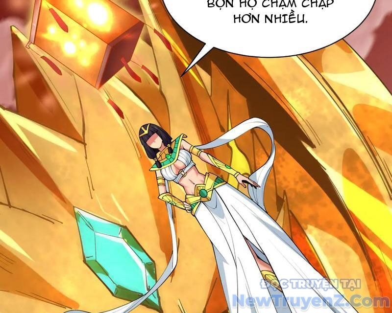 Kỷ Nguyên Kỳ Lạ Chap 482 - Next Chap 483