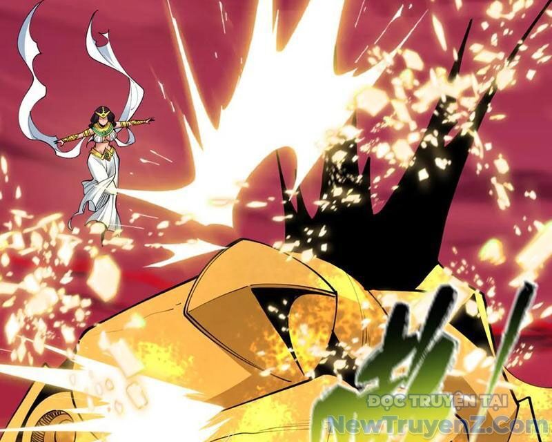 Kỷ Nguyên Kỳ Lạ Chap 482 - Next Chap 483