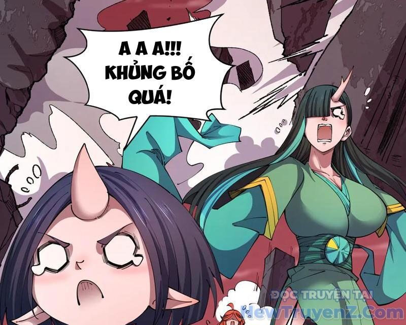 Kỷ Nguyên Kỳ Lạ Chap 482 - Next Chap 483