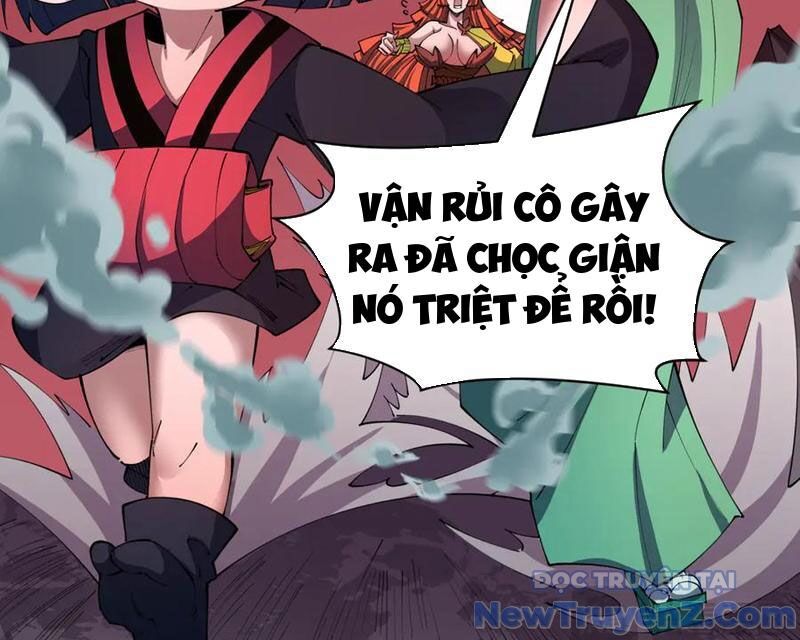 Kỷ Nguyên Kỳ Lạ Chap 482 - Next Chap 483