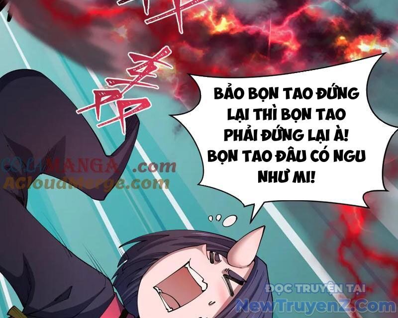 Kỷ Nguyên Kỳ Lạ Chap 482 - Next Chap 483
