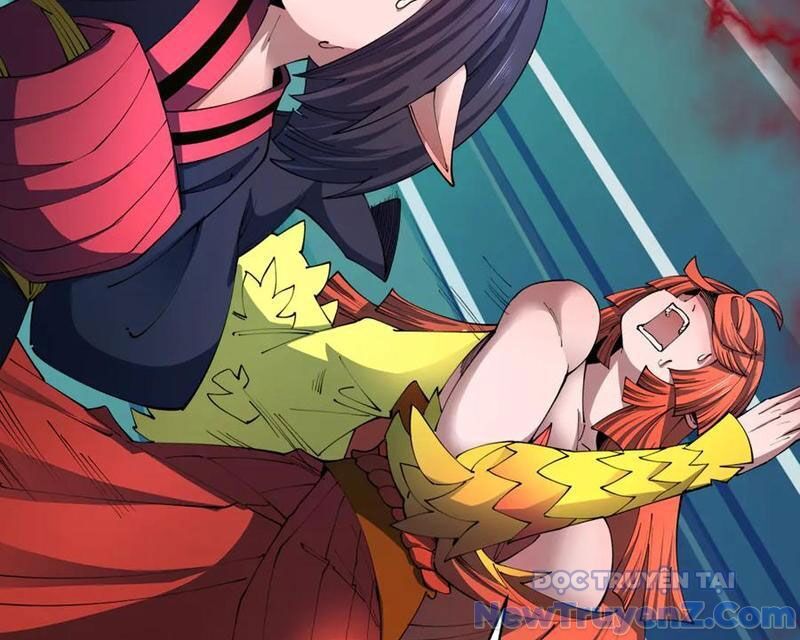 Kỷ Nguyên Kỳ Lạ Chap 482 - Next Chap 483
