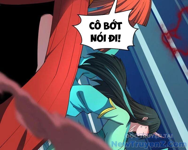 Kỷ Nguyên Kỳ Lạ Chap 482 - Next Chap 483