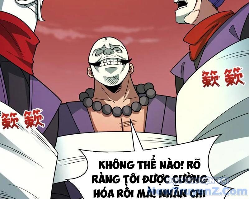Kỷ Nguyên Kỳ Lạ Chap 482 - Next Chap 483