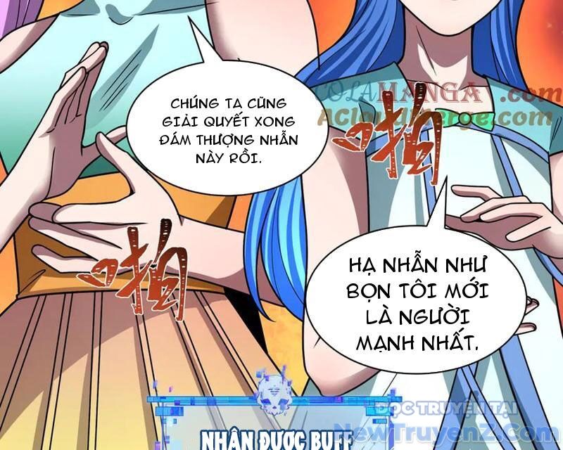 Kỷ Nguyên Kỳ Lạ Chap 482 - Next Chap 483
