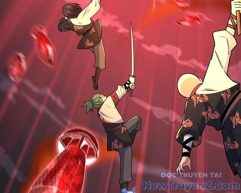 Kỷ Nguyên Kỳ Lạ Chap 482 - Next Chap 483