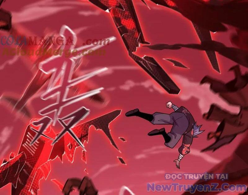 Kỷ Nguyên Kỳ Lạ Chap 482 - Next Chap 483
