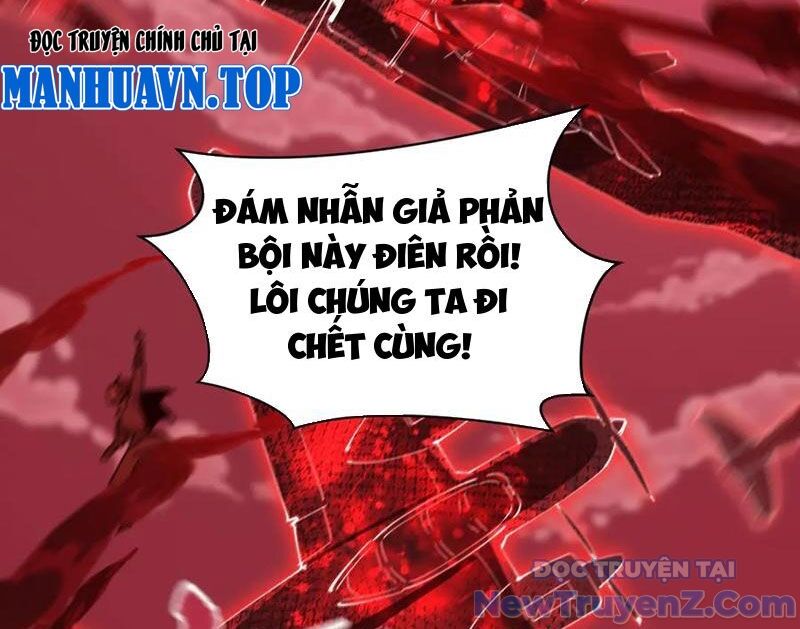 Kỷ Nguyên Kỳ Lạ Chap 482 - Next Chap 483