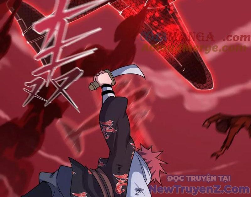 Kỷ Nguyên Kỳ Lạ Chap 482 - Next Chap 483