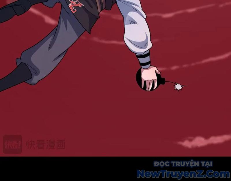Kỷ Nguyên Kỳ Lạ Chap 482 - Next Chap 483