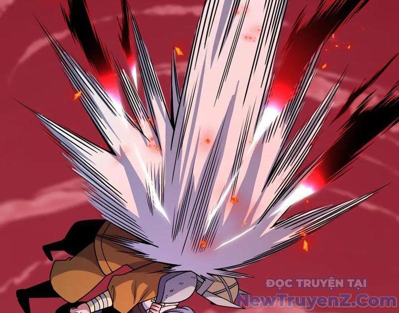 Kỷ Nguyên Kỳ Lạ Chap 482 - Next Chap 483