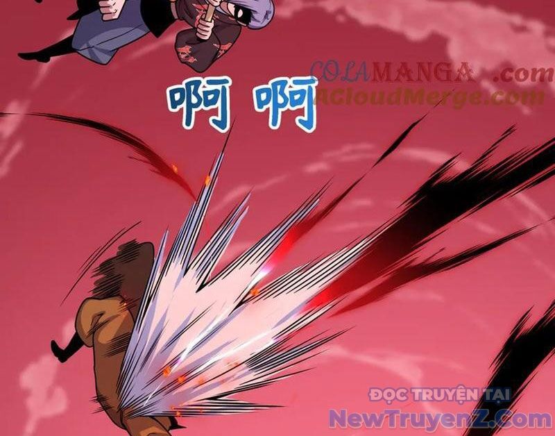 Kỷ Nguyên Kỳ Lạ Chap 482 - Next Chap 483