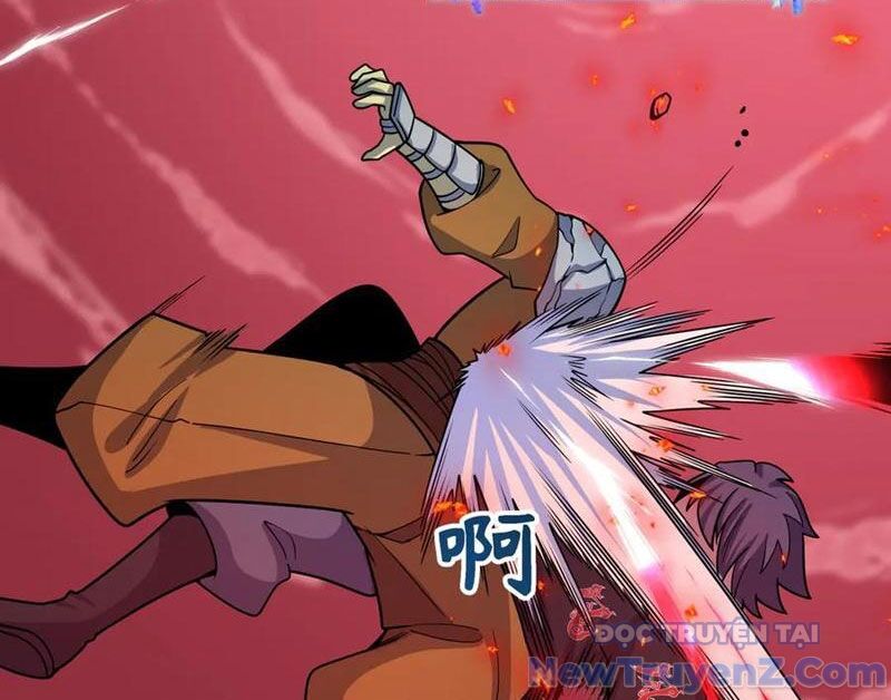 Kỷ Nguyên Kỳ Lạ Chap 482 - Next Chap 483