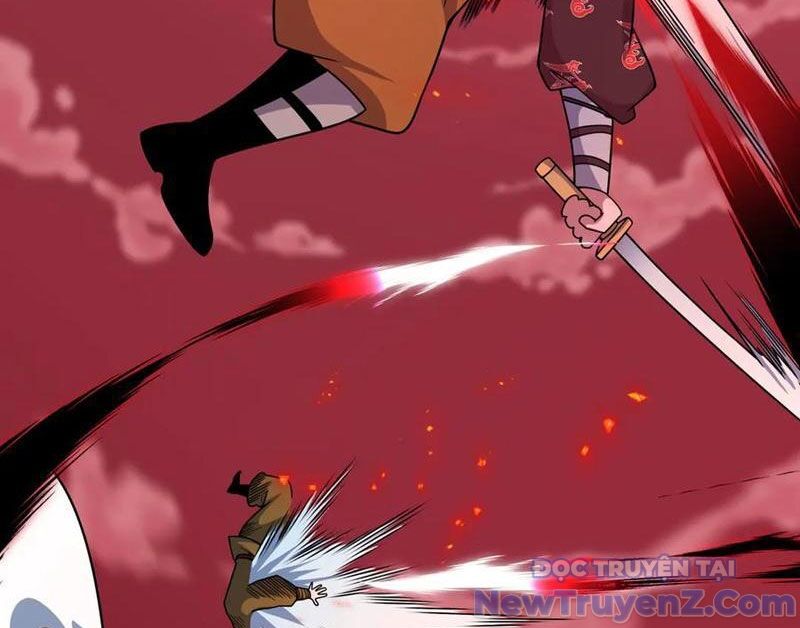 Kỷ Nguyên Kỳ Lạ Chap 482 - Next Chap 483